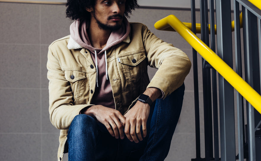 Urban Fashion