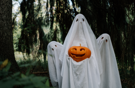The Roxxe Halloween Costume