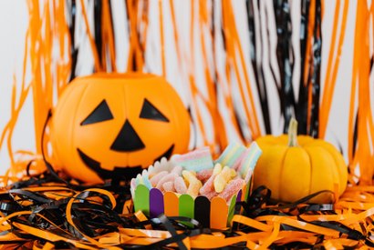 Picture-Perfect Family Costume