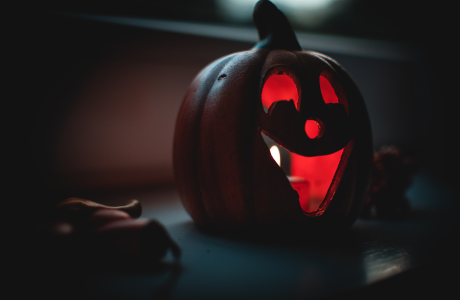 Halloween Effects Makeup Kits
