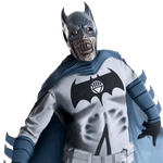 Adult Deluxe Zombie Batman Costume