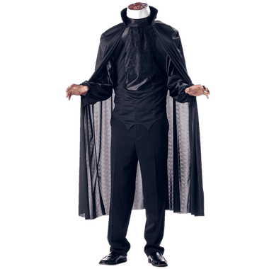 California Costumes Men's Headless Horseman Costume
