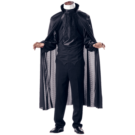 California Costumes Men's Headless Horseman Costume