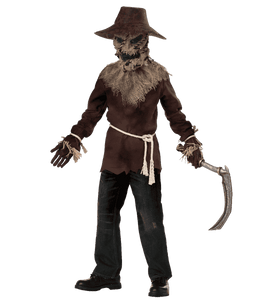 California Costumes Toys Wicked Scarecrow