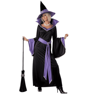 California Costumes Women's Incantasia, The Glamour Witch