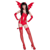 Fever Devilicious Costume